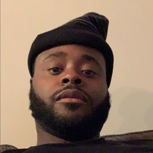 Meet your Posher, Ronald